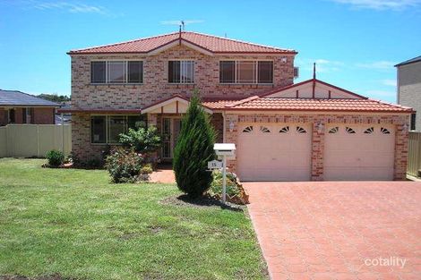 Property photo of 15 Garnet Street Eagle Vale NSW 2558