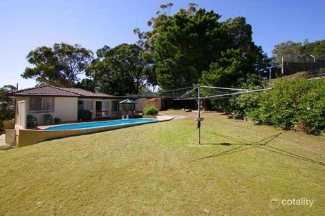 Property photo of 16 Kirkby Place Miranda NSW 2228