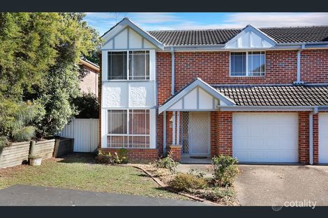 77A THOMAS WILKINSON AVE, DURAL, NSW 2158