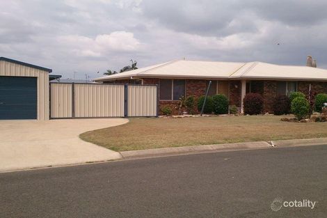 2 Stehbens Dr, Kepnock, QLD 4670