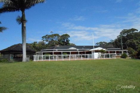 15 Bruxner Park Rd, Coffs Harbour, NSW 2450