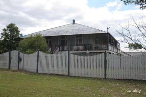 18 Fryar St, Murgon, QLD 4605