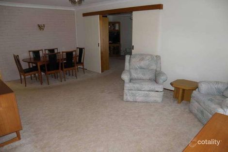 Property photo of 37 Gatehouse Circuit Werrington Downs NSW 2747