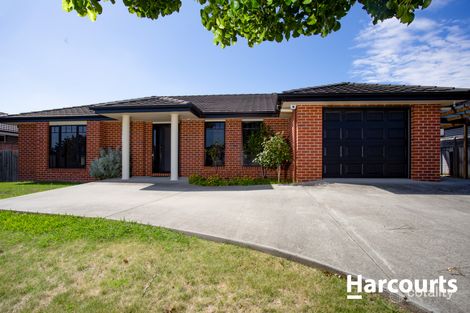 Property photo of 2/52 Wongarra Avenue Legana TAS 7277