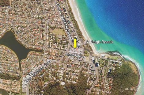 1/1744 Gold Coast Hwy, Burleigh Heads, QLD 4220