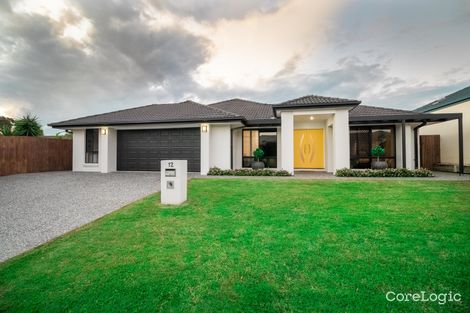 Property photo of 12 Crane Street North Lakes QLD 4509