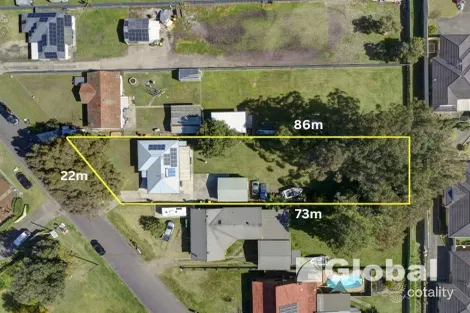 Property photo of 5 Adam Street Blackalls Park NSW 2283