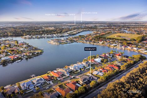 Property photo of 45 Lakeshore Drive Helensvale QLD 4212