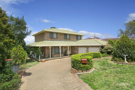 4 Caloola St, Hillvue, NSW 2340