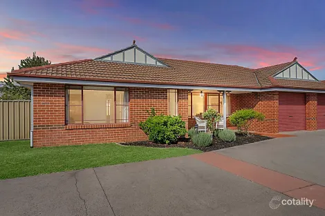 3/39 Lewis St, Mudgee, NSW 2850