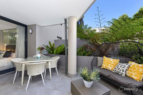 Property photo of 104/88 Vista Street Mosman NSW 2088