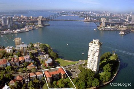 Property photo of 18/30-40 Blues Point Road McMahons Point NSW 2060