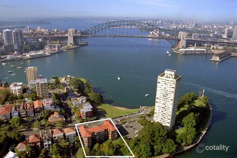 Property photo of 18/30-40 Blues Point Road McMahons Point NSW 2060