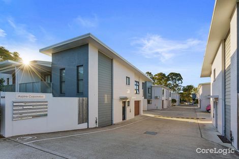Property photo of 1/38-40 School Road Capalaba QLD 4157