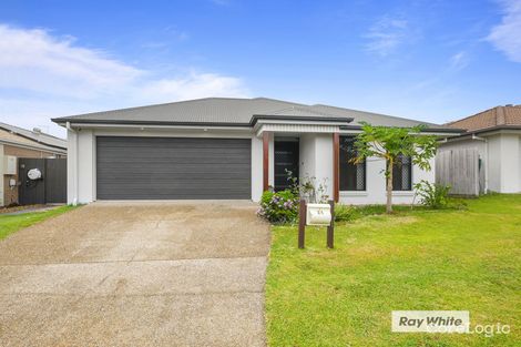 Property photo of 21 Stodart Terrace Mango Hill QLD 4509