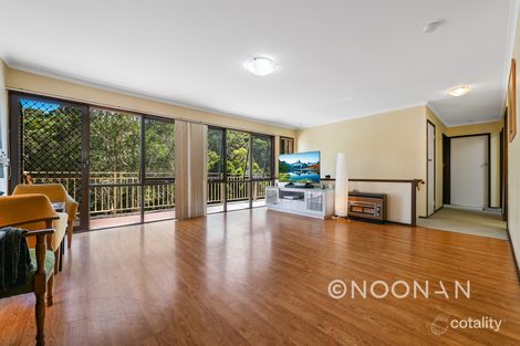 Property photo of 30 Pamela Avenue Peakhurst Heights NSW 2210