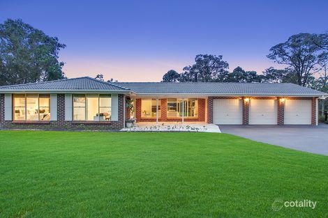 Property photo of 58 Wavehill Avenue Windsor Downs NSW 2756