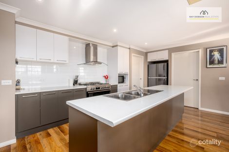 Property photo of 34 Killarney Crescent Tatura VIC 3616