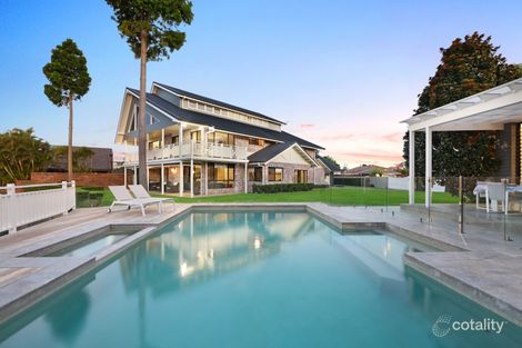 Property photo of 1 Kavieng Crescent Runaway Bay QLD 4216