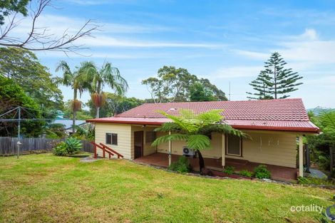Property photo of 5 Cole Crescent Narooma NSW 2546