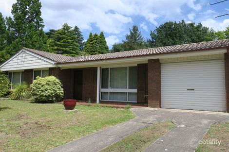 151 Evans Lookout Rd, Blackheath, NSW 2785