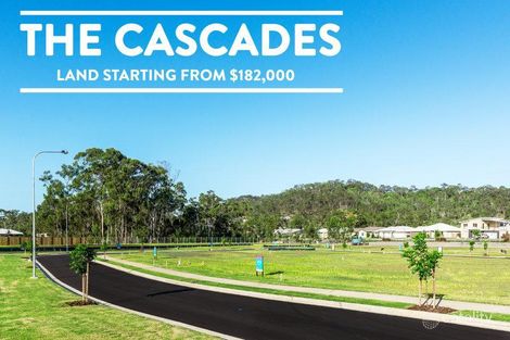 Property photo of 12 Cascade Close Frenchville QLD 4701