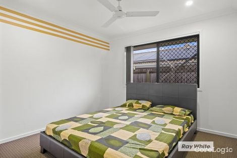 Property photo of 21 Stodart Terrace Mango Hill QLD 4509