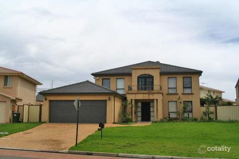 Property photo of 212 Braidwood Drive Prestons NSW 2170