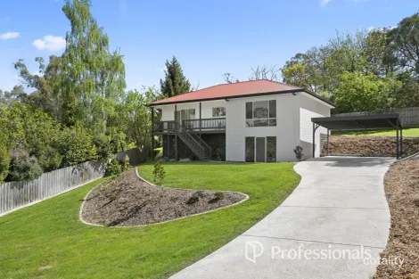 Property photo of 48 Station Road Seville VIC 3139