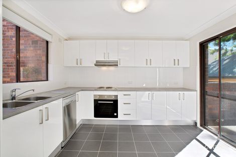 Property photo of 4/3-5 Pine Street Rozelle NSW 2039