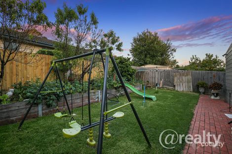 Property photo of 63 Begonia Avenue Bayswater VIC 3153