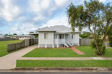 12 SYDNEY ST, KEPNOCK, QLD 4670