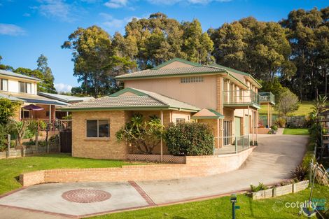66a Warbler Cres, North Narooma, NSW 2546