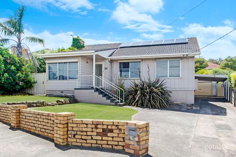 Property photo of 58 Morriss Road Warrnambool VIC 3280