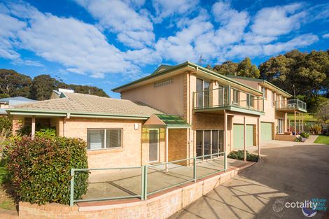 Property photo of 66A Warbler Crescent North Narooma NSW 2546
