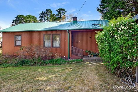 Property photo of 3 Bellevue Road Wentworth Falls NSW 2782