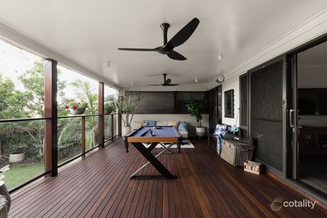 Property photo of 51 Milpera Street Ashgrove QLD 4060