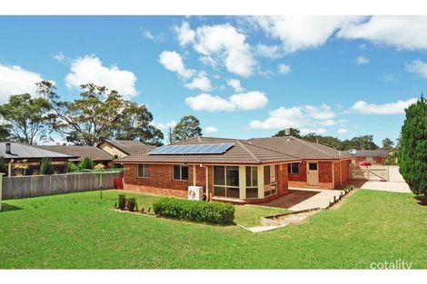 146 Rayleigh Dr, Worrigee, NSW 2540