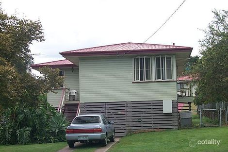 4 Maryland St, Stafford Heights, QLD 4053