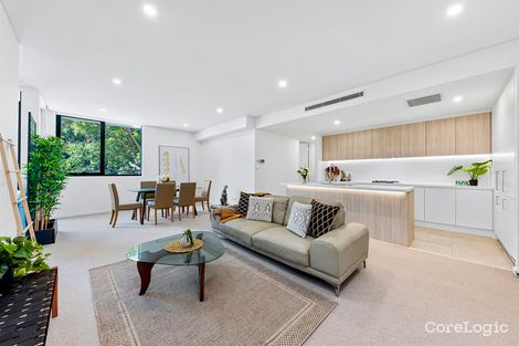 Property photo of 104/18-28 Neild Avenue Darlinghurst NSW 2010