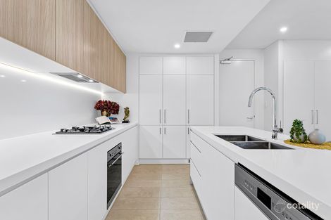 Property photo of 104/18-28 Neild Avenue Darlinghurst NSW 2010