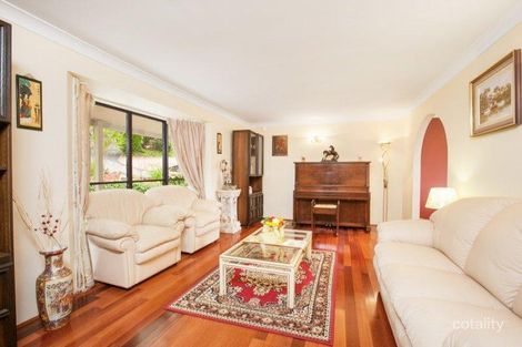 Property photo of 23 Struen Marie Street Kareela NSW 2232