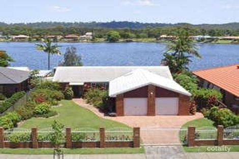 Property photo of 33 Ironbark Street Elanora QLD 4221