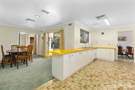 Property photo of 17 Rebecca Crescent Altona Meadows VIC 3028