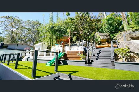 Property photo of 15 Reid Drive Chatswood West NSW 2067