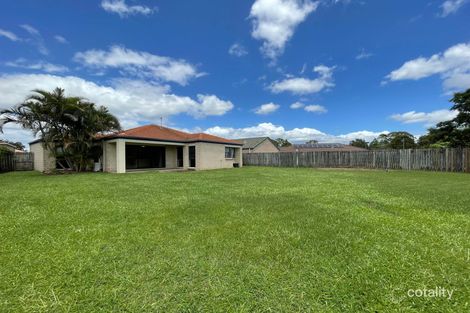 Property photo of 32 Saint Stephens Drive Upper Coomera QLD 4209