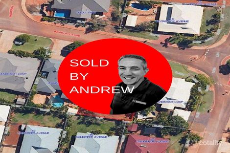 3 Bandicoot Loop, Djugun, WA 6725