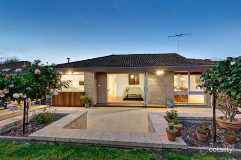 Property photo of 50 Chippewa Avenue Donvale VIC 3111