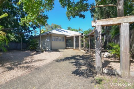 Property photo of 6 Albatross Close Cooya Beach QLD 4873