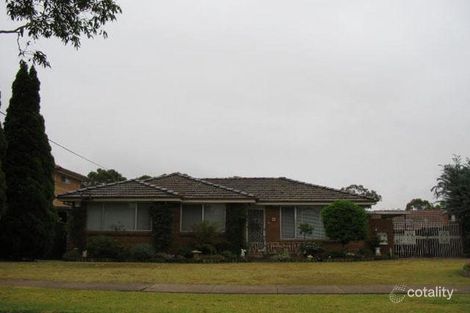 4 Tracy St, Rooty Hill, NSW 2766